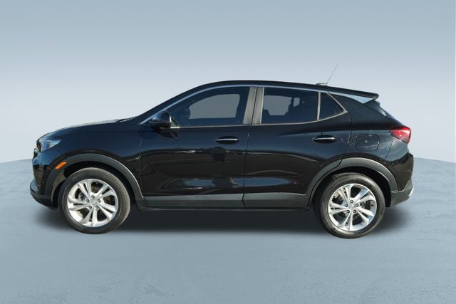 2022 Buick Encore GX FWD Preferred