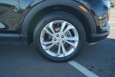 2022 Buick Encore GX FWD Preferred