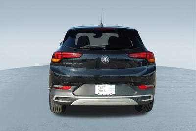 2022 Buick Encore GX FWD Preferred