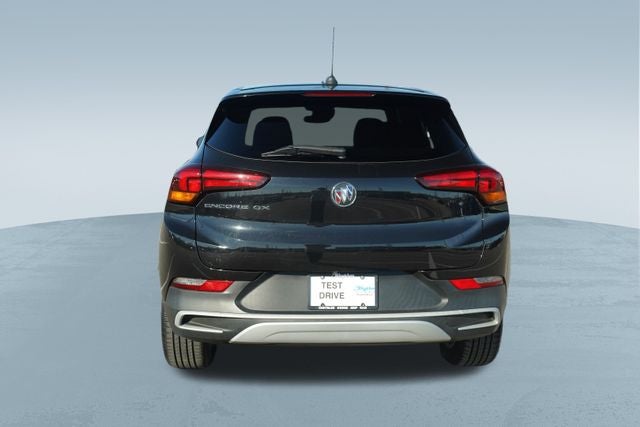 2022 Buick Encore GX FWD Preferred