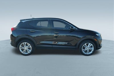 2022 Buick Encore GX FWD Preferred