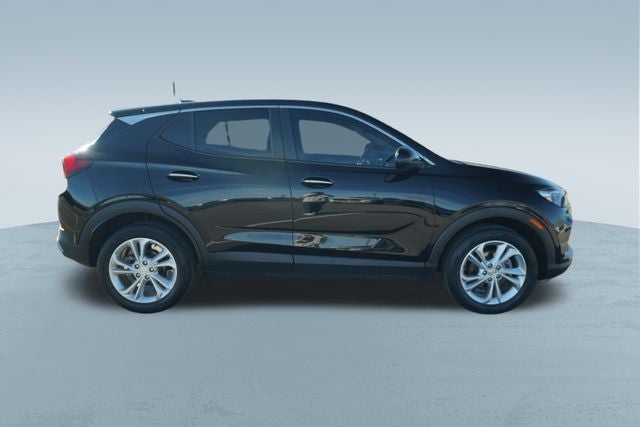 2022 Buick Encore GX FWD Preferred