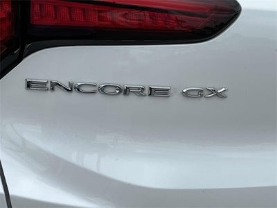 2021 Buick Encore GX FWD Essence