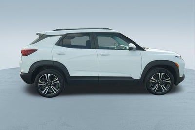 2023 Chevrolet Trailblazer AWD LT