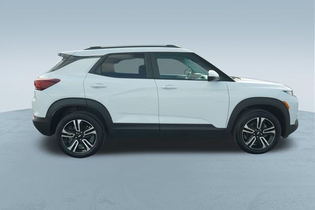 2023 Chevrolet Trailblazer AWD LT
