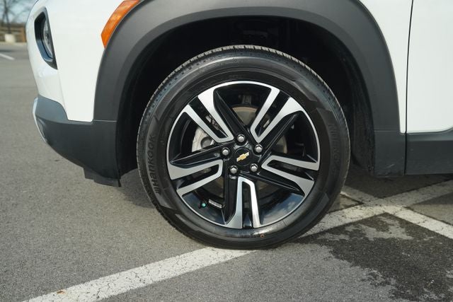 2023 Chevrolet Trailblazer AWD LT