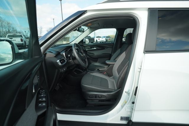 2023 Chevrolet Trailblazer AWD LT