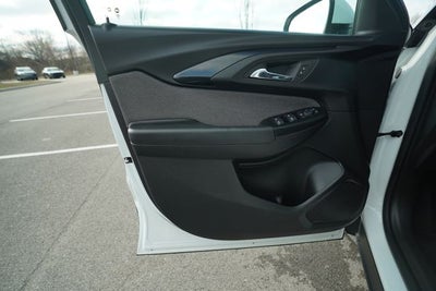 2023 Chevrolet Trailblazer AWD LT