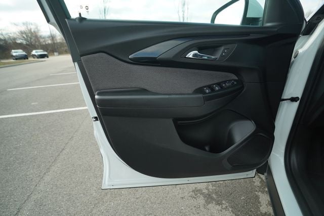 2023 Chevrolet Trailblazer AWD LT