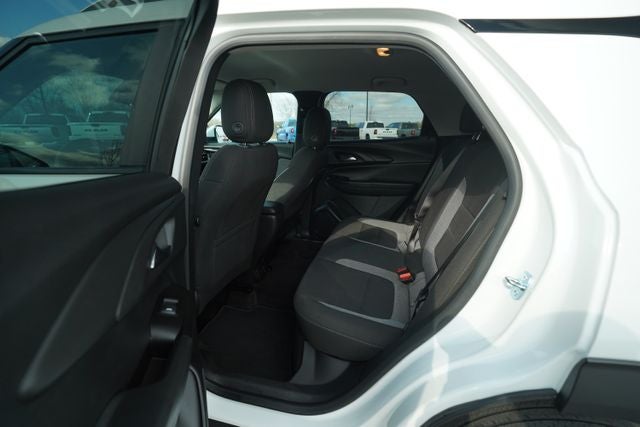 2023 Chevrolet Trailblazer AWD LT