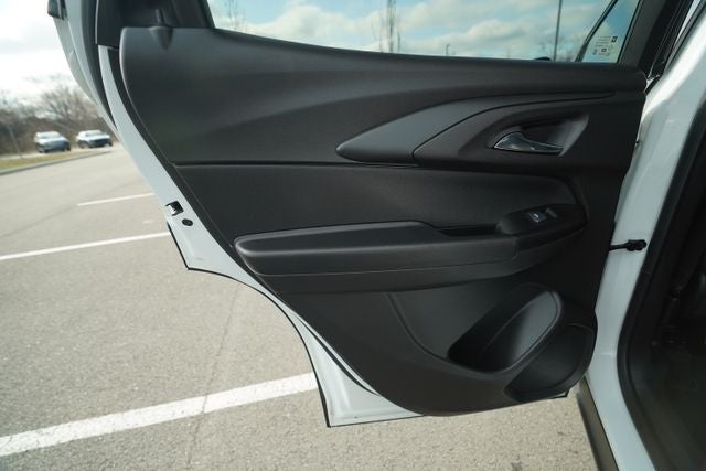 2023 Chevrolet Trailblazer AWD LT