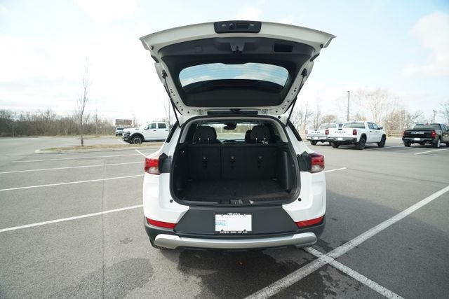 2023 Chevrolet Trailblazer AWD LT