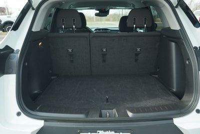 2023 Chevrolet Trailblazer AWD LT