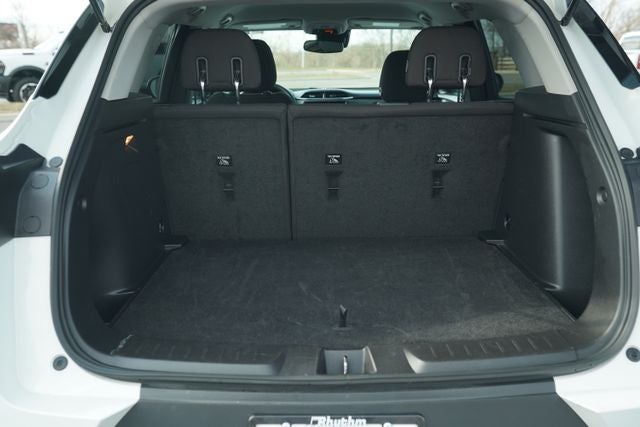 2023 Chevrolet Trailblazer AWD LT