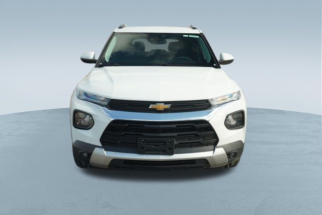 2023 Chevrolet Trailblazer AWD LT