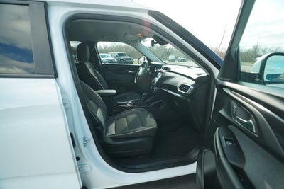 2023 Chevrolet Trailblazer AWD LT