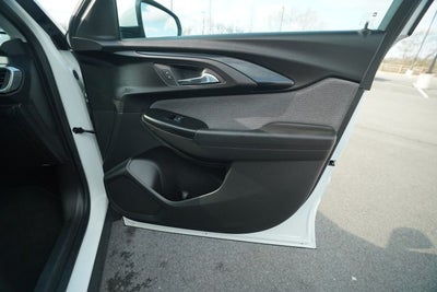 2023 Chevrolet Trailblazer AWD LT