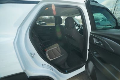 2023 Chevrolet Trailblazer AWD LT