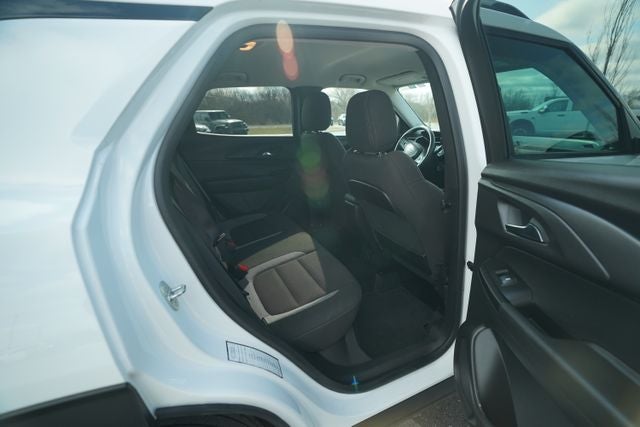 2023 Chevrolet Trailblazer AWD LT