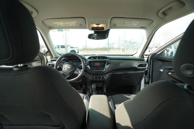 2023 Chevrolet Trailblazer AWD LT