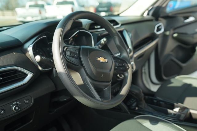 2023 Chevrolet Trailblazer AWD LT