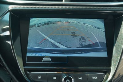 2023 Chevrolet Trailblazer AWD LT