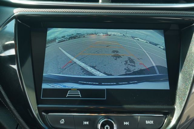 2023 Chevrolet Trailblazer AWD LT