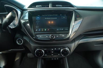 2023 Chevrolet Trailblazer AWD LT