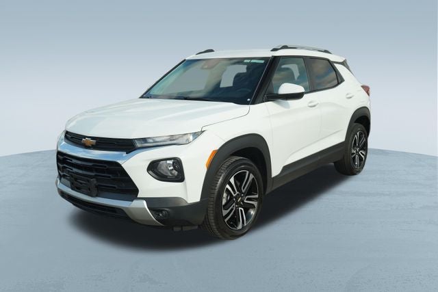 2023 Chevrolet Trailblazer AWD LT