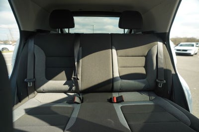 2023 Chevrolet Trailblazer AWD LT