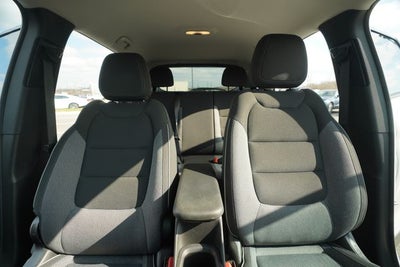 2023 Chevrolet Trailblazer AWD LT