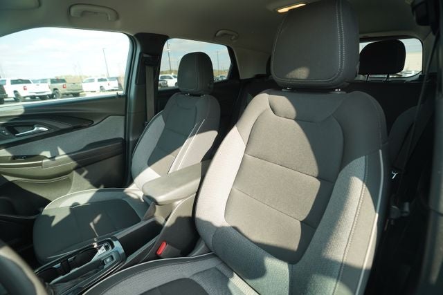 2023 Chevrolet Trailblazer AWD LT