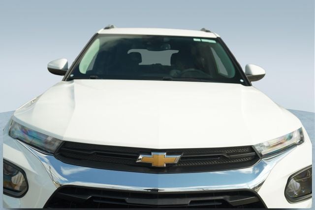 2023 Chevrolet Trailblazer AWD LT