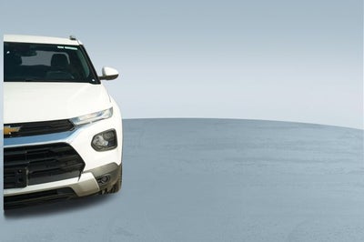 2023 Chevrolet Trailblazer AWD LT