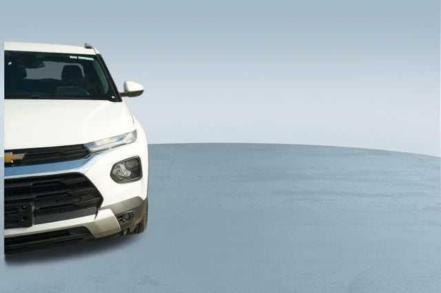 2023 Chevrolet Trailblazer AWD LT