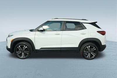 2023 Chevrolet Trailblazer AWD LT