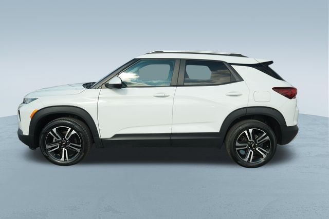2023 Chevrolet Trailblazer AWD LT