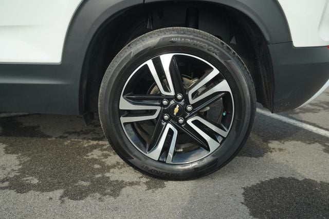 2023 Chevrolet Trailblazer AWD LT
