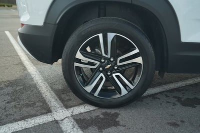 2023 Chevrolet Trailblazer AWD LT