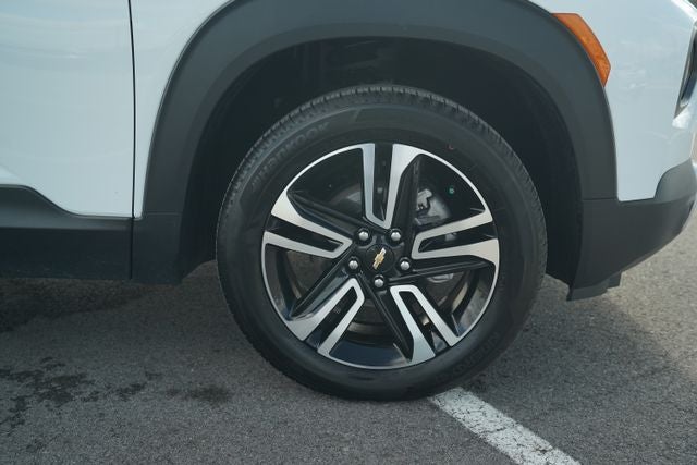 2023 Chevrolet Trailblazer AWD LT