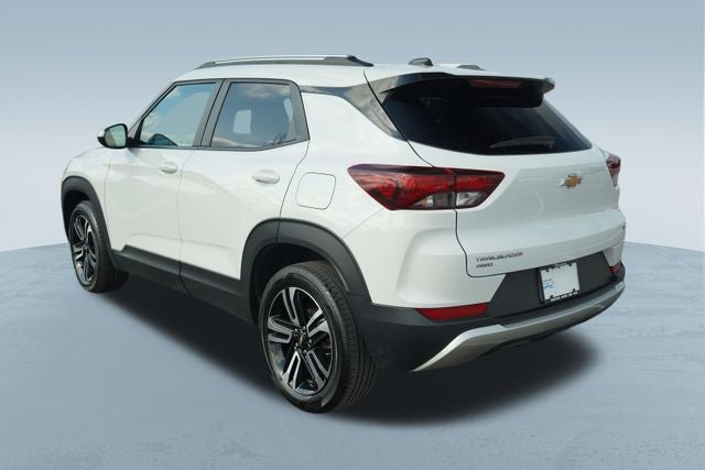 2023 Chevrolet Trailblazer AWD LT