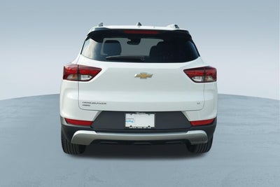 2023 Chevrolet Trailblazer AWD LT