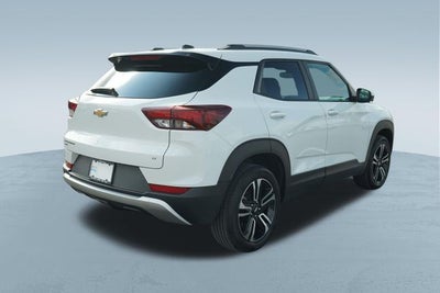 2023 Chevrolet Trailblazer AWD LT