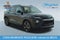 2022 Chevrolet Trailblazer FWD RS