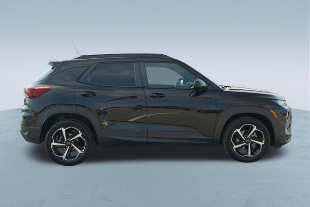 2022 Chevrolet Trailblazer FWD RS