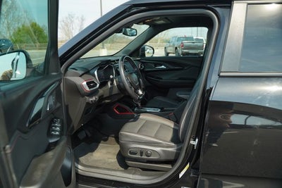 2022 Chevrolet Trailblazer FWD RS