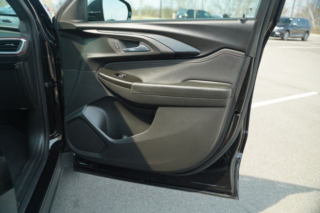 2022 Chevrolet Trailblazer FWD RS