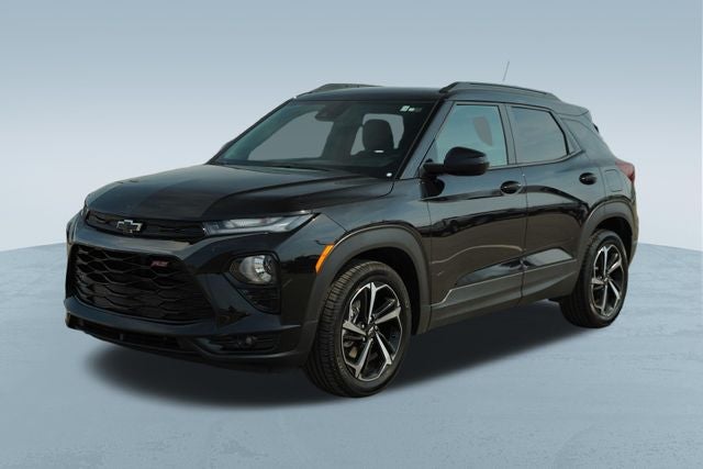 2022 Chevrolet Trailblazer FWD RS