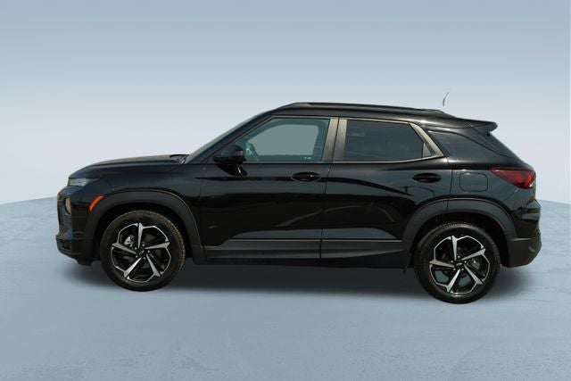 2022 Chevrolet Trailblazer FWD RS