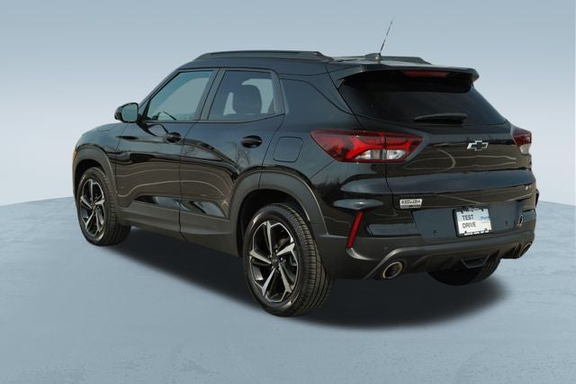 2022 Chevrolet Trailblazer FWD RS